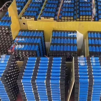 陇南收购锂电池回收|高价回收骆驼电池